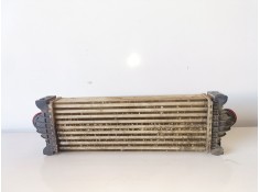 Recambio de intercooler para ford transit furgón (ttg) cyr5 referencia OEM IAM CC119L440BF   2