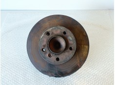 Recambio de mangueta delantera izquierda para bmw serie 1 coupe (e82) n51b30a referencia OEM IAM 3121676444303  