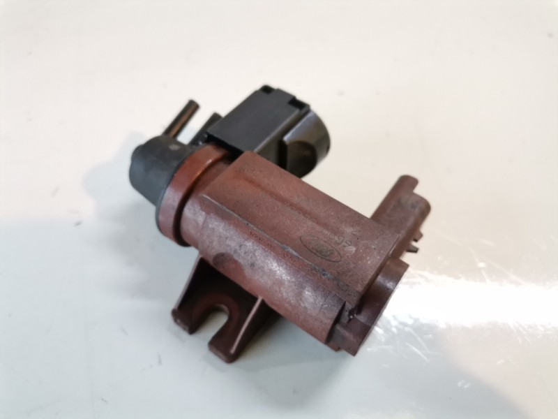 Recambio de valvula aire adicional para ford focus c-max (cap)(2003) g6dd referencia OEM IAM 6G9Q9E882CA  