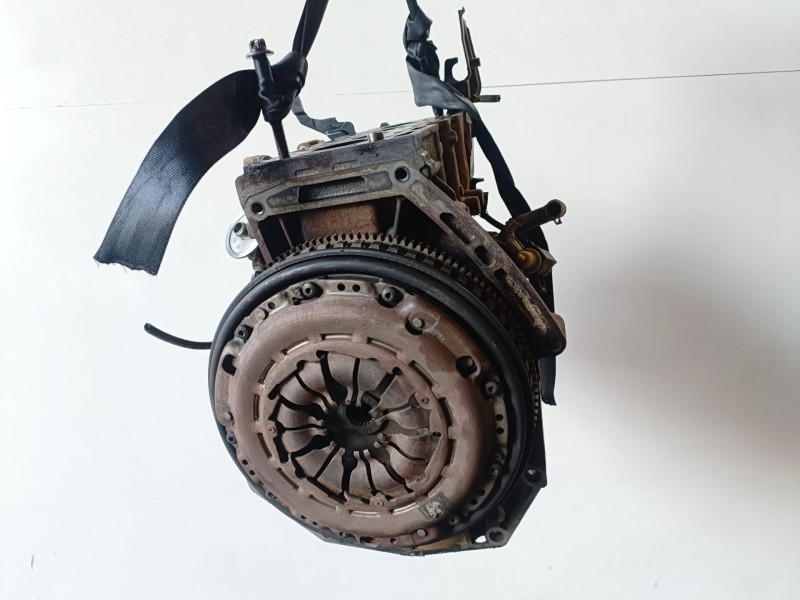Recambio de bloque para dacia duster i k9k856 referencia OEM IAM K9K856  