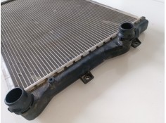 Recambio de radiador agua para seat leon (1p1) bxe referencia OEM IAM    2