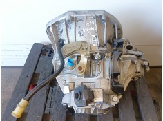 Recambio de caja cambios para renault latitude m9r824 referencia OEM IAM PK4004   2