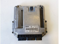 Recambio de centralita motor uce para renault latitude m9r824 referencia OEM IAM 0281017614  