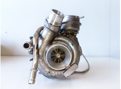 Recambio de turbocompresor para renault latitude m9r824 referencia OEM IAM H8200638766  