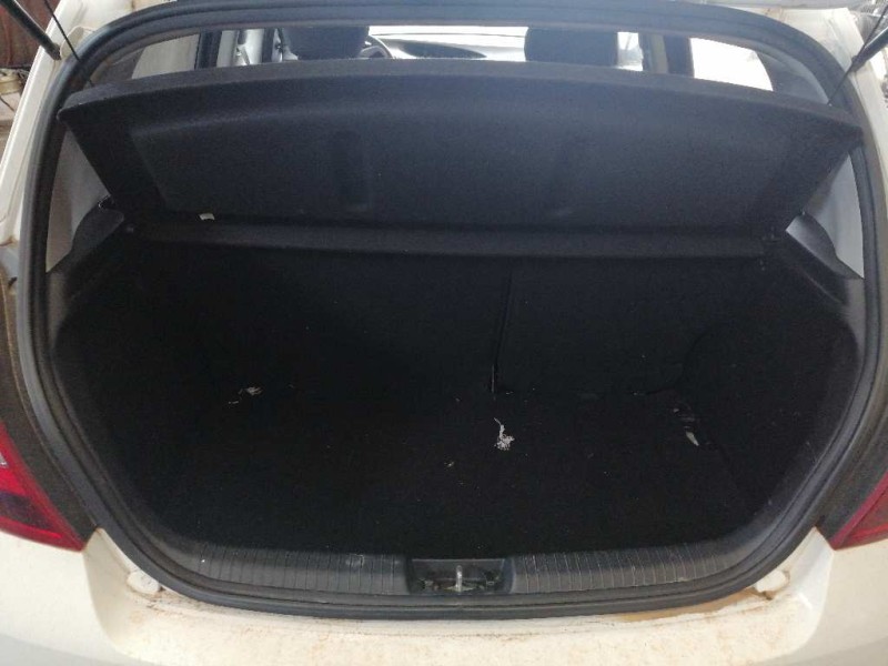 hyundai i20 (pb) del año 2010
