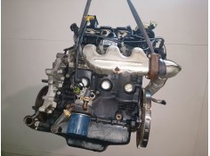 Recambio de motor completo para chrysler voyager (rg) gr03.3l referencia OEM IAM R6  