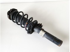Recambio de amortiguador delantero derecho para seat leon (1p1) bkd referencia OEM IAM 1T0413031HE  