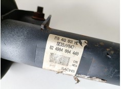 Recambio de amortiguador delantero derecho para seat leon (1p1) bkd referencia OEM IAM 1T0413031HE   2