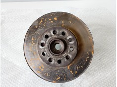 Recambio de mangueta delantera derecha para seat leon (1p1) bkd referencia OEM IAM   