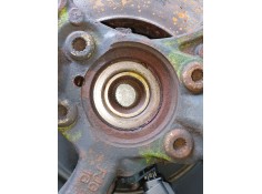 Recambio de mangueta delantera derecha para seat leon (1p1) bkd referencia OEM IAM    2