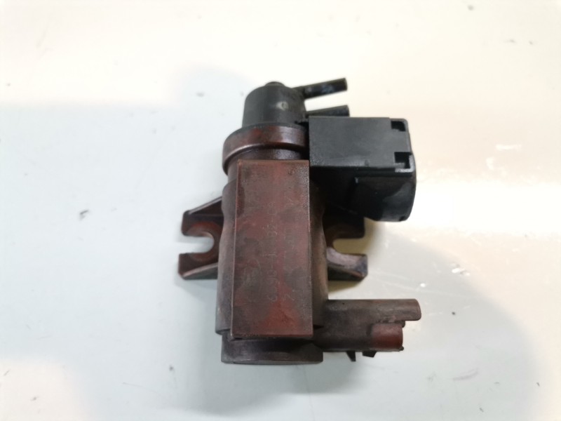 Recambio de valvula aire adicional para ford focus c-max (cap)(2003) g6dd referencia OEM IAM 6G9Q9E882CA  