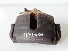 Recambio de pinza de freno delantera derecha para seat leon (1p1) bkd referencia OEM IAM   