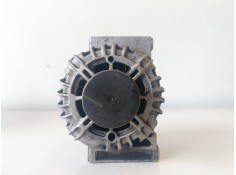Recambio de alternador para opel astra j berlina 5p a13dte referencia OEM IAM 13505392  