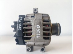 Recambio de alternador para opel astra j berlina 5p a13dte referencia OEM IAM 13505392   2
