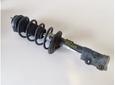Recambio de amortiguador delantero derecho para ford fiesta (cb1) tzja referencia OEM IAM 8V5118045CC  