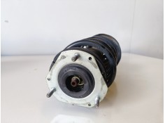 Recambio de amortiguador delantero derecho para ford fiesta (cb1) tzja referencia OEM IAM 8V5118045CC   2