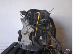 Recambio de motor completo para renault twingo ii d4f770 referencia OEM IAM D4F770  
