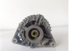 Recambio de alternador para opel corsa c z10xe referencia OEM IAM 0124415023  