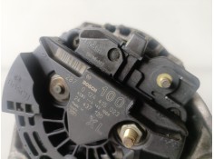 Recambio de alternador para opel corsa c z10xe referencia OEM IAM 0124415023   2