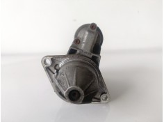 Recambio de motor arranque para opel corsa c z10xe referencia OEM IAM 0001107402  
