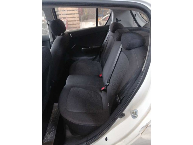 hyundai i20 (pb) del año 2010