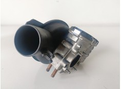 Recambio de caja mariposa para opel corsa c z10xe referencia OEM IAM 0280750044   2