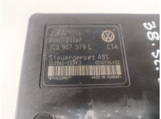 Recambio de abs para seat leon (1m1) asv referencia OEM IAM 1J0614117G / 1C0907379L   2
