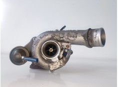 Recambio de turbocompresor para fiat i doblò (119) 223b1000 referencia OEM IAM 55181245  