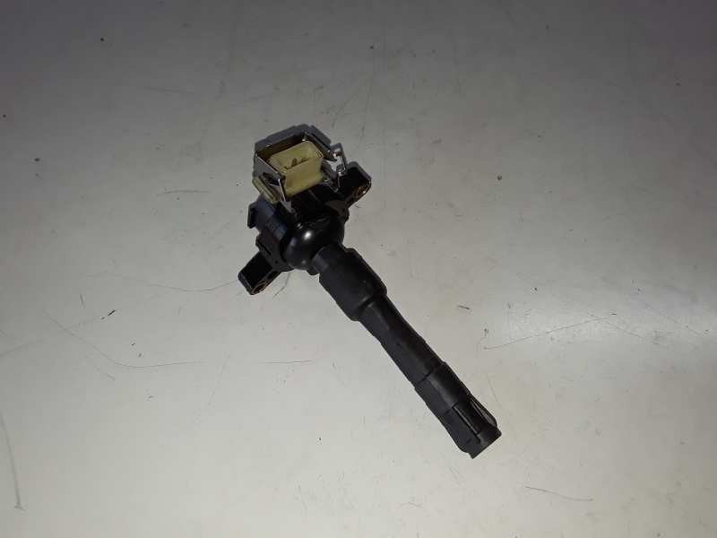 Recambio de bobina encendido para bmw serie 3 berlina (e46) m52b20 referencia OEM IAM 11860T  