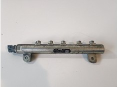 Recambio de rampa inyectora para fiat i doblò (119) 223b1000 referencia OEM IAM 0445214052 / 55209570  