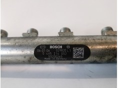Recambio de rampa inyectora para fiat i doblò (119) 223b1000 referencia OEM IAM 0445214052 / 55209570   2
