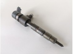 Recambio de inyector para fiat i doblò (119) 223b1000 referencia OEM IAM 0445110187  