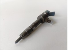 Recambio de inyector para fiat i doblò (119) 223b1000 referencia OEM IAM 0445110187   2
