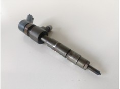 Recambio de inyector para fiat i doblò (119) 223b1000 referencia OEM IAM 0445110187  
