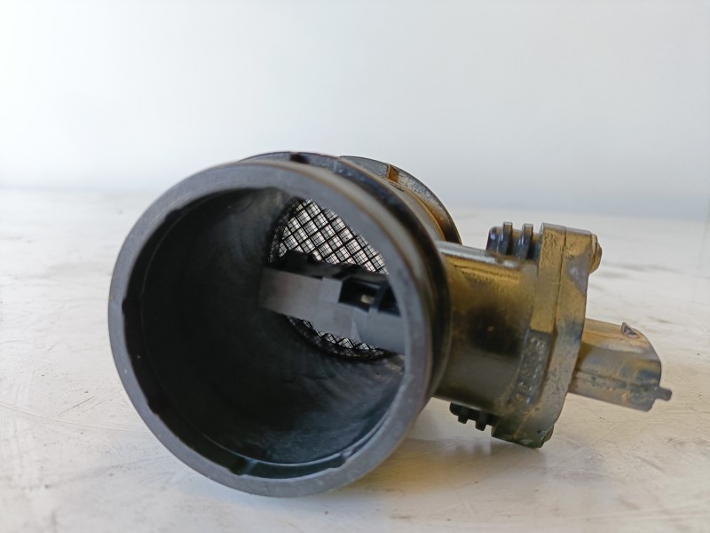 Recambio de caudalimetro para fiat i doblò (119) 223a7000 referencia OEM IAM 0280218113  
