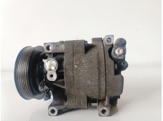 Recambio de compresor aire acondicionado para fiat i doblò (119) 223b1000 referencia OEM IAM 4472607000  
