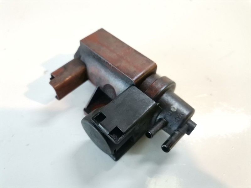 Recambio de valvula aire adicional para ford focus c-max (cap)(2003) g6dd referencia OEM IAM 6G9Q9E882CA  