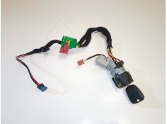 Recambio de conmutador de arranque para peugeot 307 (s1)(04.2001) rhs referencia OEM IAM 36353100  