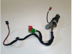 Recambio de conmutador de arranque para peugeot 307 (s1)(04.2001) rhs referencia OEM IAM 36353100   2