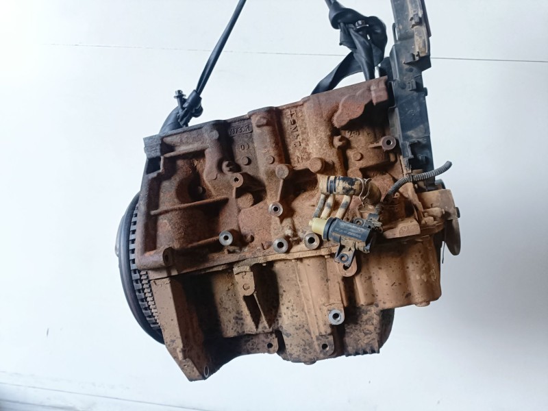 Recambio de bloque para dacia duster i k9k856 referencia OEM IAM K9K856  