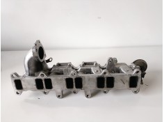 Recambio de colector admision para mitsubishi montero (v80/v90) 4m41 referencia OEM IAM    2