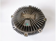 Recambio de ventilador viscoso motor para mitsubishi montero (v80/v90) 4m41 referencia OEM IAM   