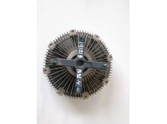 Recambio de ventilador viscoso motor para mitsubishi montero (v80/v90) 4m41 referencia OEM IAM    2