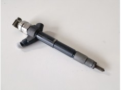 Recambio de inyector para mitsubishi montero (v80/v90) 4m41 referencia OEM IAM 1465A054  