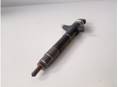 Recambio de inyector para mitsubishi montero (v80/v90) 4m41 referencia OEM IAM 1465A054   2