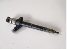 Recambio de inyector para mitsubishi montero (v80/v90) 4m41 referencia OEM IAM 1465A054  