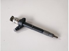 Recambio de inyector para mitsubishi montero (v80/v90) 4m41 referencia OEM IAM 1465A054  