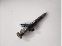 Recambio de inyector para mitsubishi montero (v80/v90) 4m41 referencia OEM IAM 1465A054   2