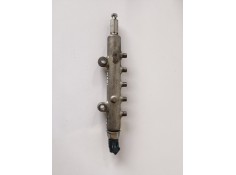 Recambio de rampa inyectora para mitsubishi montero (v80/v90) 4m41 referencia OEM IAM 07H01885  