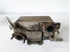 Recambio de enfriador egr para mitsubishi montero (v80/v90) 4m41 referencia OEM IAM   
